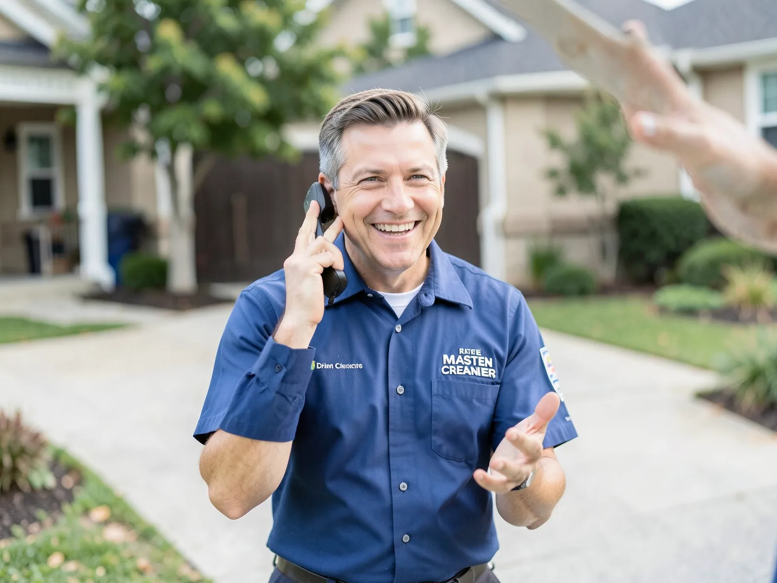 Drain Cleaning New Augusta, MS FAQs